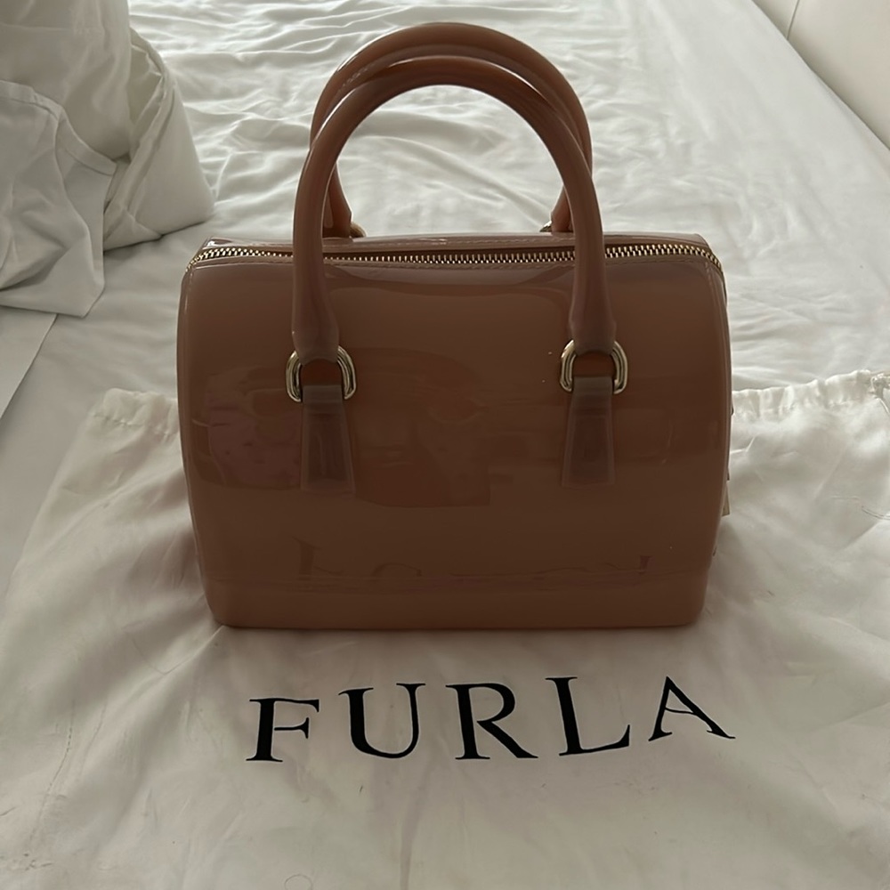 Furla candy bag
